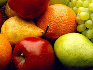 سلامت را در میوه های کوچک جستجو کنید