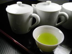 خواص بی نظیر چای سبز