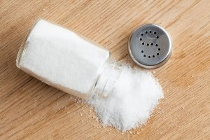 با این روش ها مصرف نمک را کم کنید