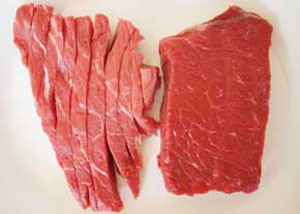 گوشت هایی که در آزمایشگاه تولید می شود
