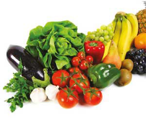 میوه ها و سبزیجات را چگونه سالم نگهداریم