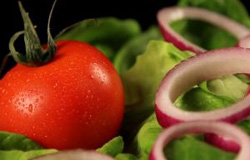 اصول مصرف سبزیجاتی که نیترات دارند