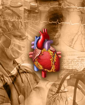 بررسی مقایسه نتایج اعمال جراحی قلب کودکان در بخش مراقبت های ویژه اطفال بیمارستان قلب شهید رجایی از سالهای ۱۳۶۵ ۱۳۵۶ و از ۱۳۷۵ ۱۳۶۶
