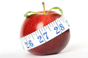۳۷ کیلوگرم کاهش وزن در ۱۸ ماه
