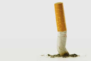 چگونه سیگار را ترک کنیم
