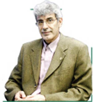 دکتر داراب مهربان, استاد اورولوژی دانشگاه علوم پزشکی تهران