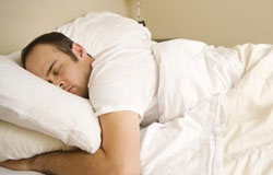روشهای خاموش کردن ذهن برای خوابیدن راحت و سریع