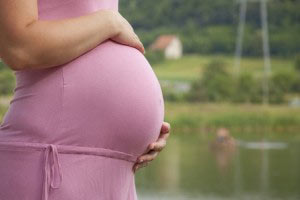 خطر آبله مرغان در دوران بارداری