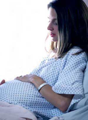 پیشگیری از بارداری بصورت اضطراری