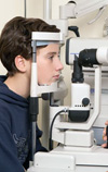 میزان پوشش, اعتبار و پیامد معاینات غربالگری بینایی رایج پیش دبستانی