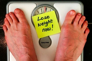 در تمام ساعات روز وزن کم کنید