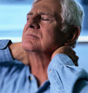چگونه از گردن درد پیشگیری کنیم