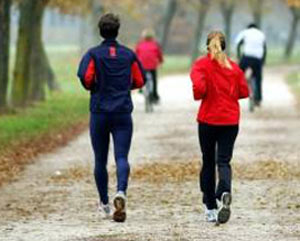 رژیم غذایی و ورزش های مناسب برای درمان ورم پا