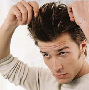 جنس موی تان را بشناسید تا به راحتی به آن حالت دهید