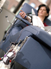 شیوع HBcAb در میان اهداکنندگان بار اول HBsAg منفی مراجعه کننده به پایگاه های انتقال خون خرم آباد و بروجرد