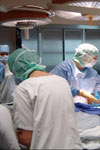 بررسی عملکرد جراحان عمومی در زمینه روش های مختلف درمان جراحی سرطان پستان جراحی محافظه کارانه یا ماستکتومی