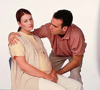 مادران چگونه دوران بارداری را به سلامت طی کنند