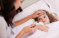 توصیه هایی برای پیشگیری از سرماخوردگی کودکان