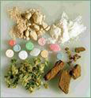 پیشگیری و درمان سوء مصرف مواد