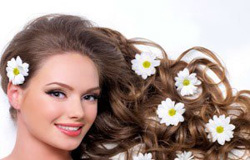 تقویت مو با ۵ روش طبیعی