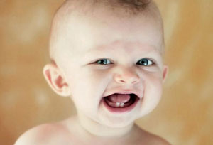 نکاتی برای مراقبت از دندان های شیری کودک