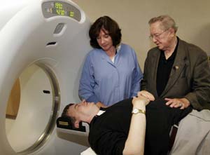 پدیده ای تازه در دستگاه های جدید MRI