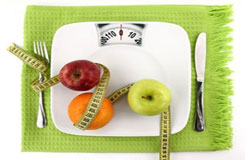 ۱۴ کیلوگرم کاهش وزن در ۵ ماه