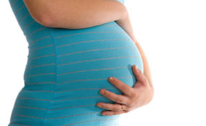 بارداری کم خونمان می کند