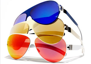 راهنمای خرید عینک آفتابی
