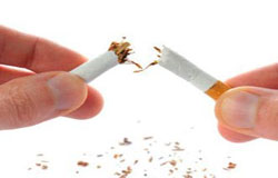 ۱ ۶ روش برای ترک سیگار