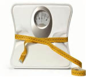 وزنم چرا کم می شود
