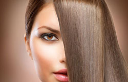 روشهای جلوگیری از چرب شدن مو
