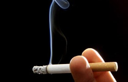 سیگاری ها را از کجا بشناسیم