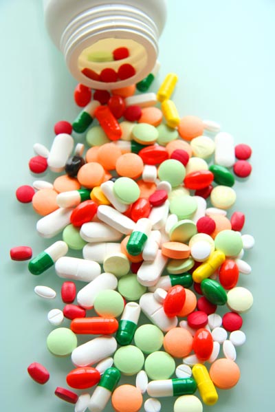 ضرورت اصلاح الگوی مصرف دارو