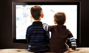 اثر تلویزیون بر سلامت کودک