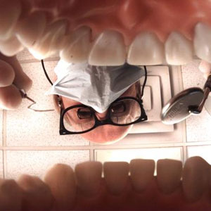 وقتی دندانپزشکان بی تقصیرند