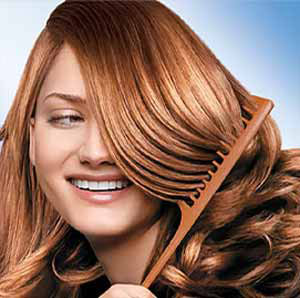 جدال برای حفظ تارهای سست شده مو