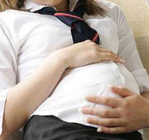 آپاندیسیت در بارداری