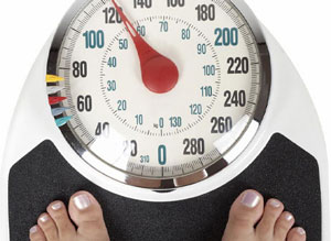 دانستنی هایی جالب درباره وزن بدن
