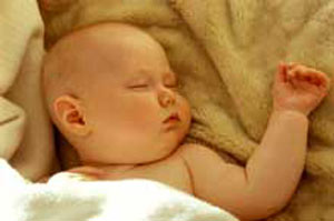 تضمین سلامت جسم و روان کودک با شیر مادر