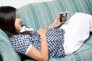ورزش های مخصوص برای بهبود کمردرد بارداری