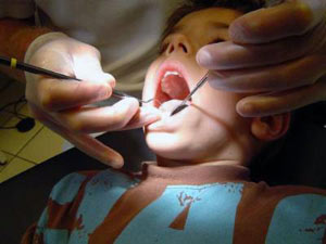 رابطه بهداشت دهان با بیماری ها