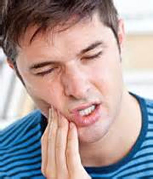 هر دندان دردی به دندان مربوط نیست