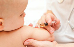 کودکانه کدام بیماری ها واکسن دارند
