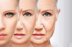 چگونه با روش های خانگی از چین چروک و پیر شدن پوست جلوگیری کنیم