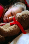 اثر جریان های تداخلی در درمان شب ادراری کودکان