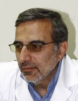 گفتگوی «سپید» با دکتر محمدرضا منصوری, عضو هیات علمی گروه چشم پزشکی دانشگاه تهران