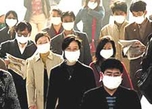 نکاتی درباره آلودگی هوا و حفظ سلامتی