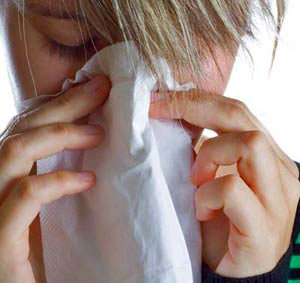 آلرژی, واکنش افراطی سیستم ایمنی بدن