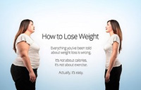 ۶ دلیل کم نکردن وزن